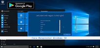 Cara Menginstal Windows 10 screenshot 2
