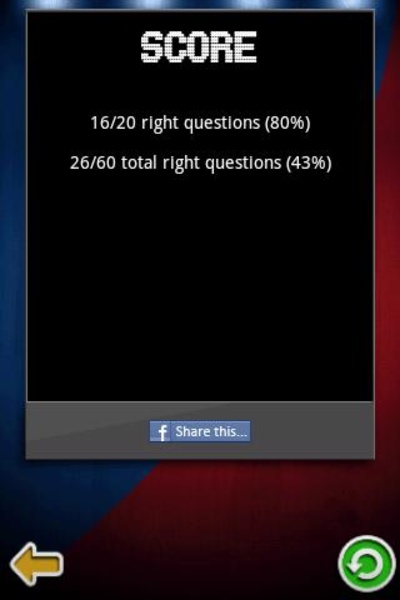 2012 NBA Playoffs Quiz - Preview 1