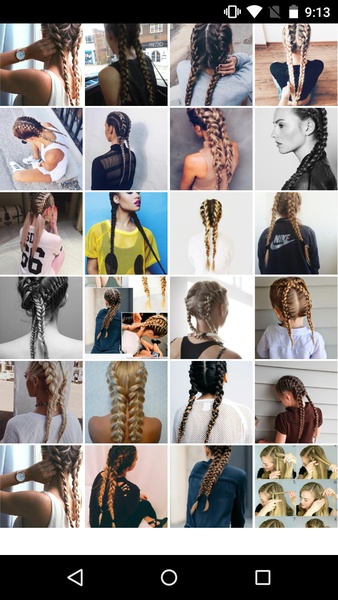 Boxer Braids Hairstyles - Preview 5