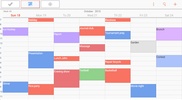 To-Do Calendar Planner screenshot 5