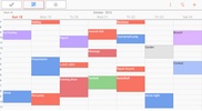 To-Do Calendar Planner screenshot 5