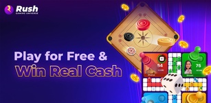 Избранное изображение Rush Free