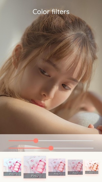 Selfie Camera for Galaxy Note 9 - Preview 4