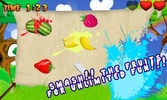 FruitSmasher screenshot 4