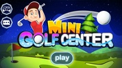 Mini Golf Center screenshot 9