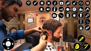 Barber Shop Game: Hair Salon screenshot 3