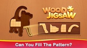 Block Puzzle: Wood Jigsaw Game screenshot 11