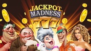 Jackpot Madness Slots screenshot 5