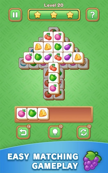TileClash - Preview 3