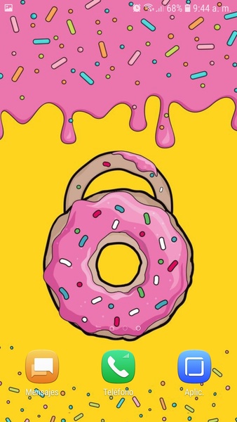 Simpsons Wallpapers - Preview 3