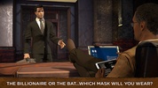 Batman: The Enemy Within screenshot 2