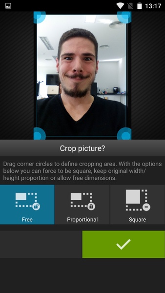 Wizard Photo Editor - Preview 7