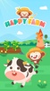 Children Happy Farm：DuDu Games screenshot 5