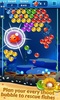 Bubble Ocean Rescue screenshot 6