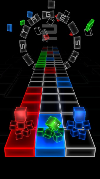 RGB - Preview 1