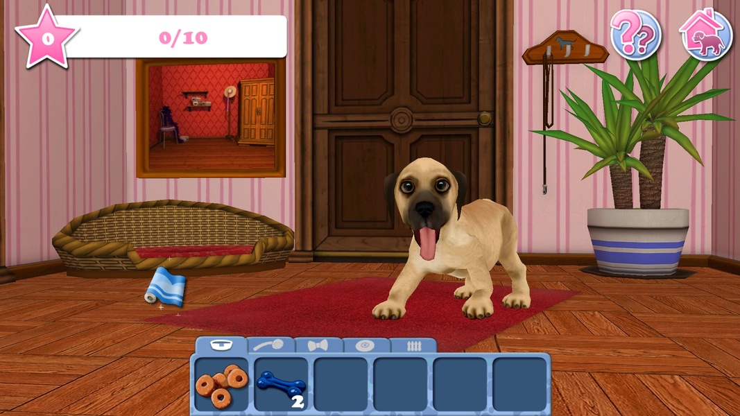 DogWorld My Cute Puppy - Preview 3