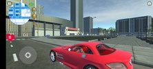 Car Simulator McL screenshot 8