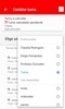 Siguefit screenshot 9