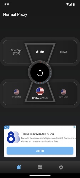 Normal VPN - Preview 8