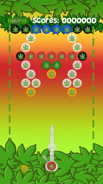Bubble Weed - Preview 10