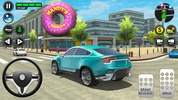 Car Driving Game screenshot 10