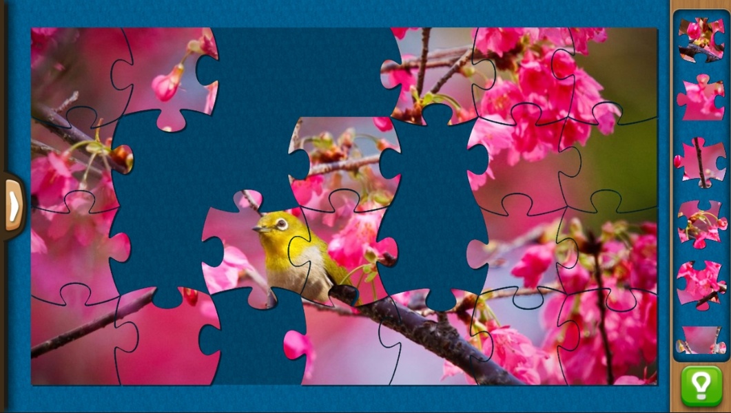 Jigsaw Puzzles Classic - Preview 5