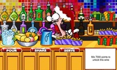 Christmas Cocktails screenshot 2