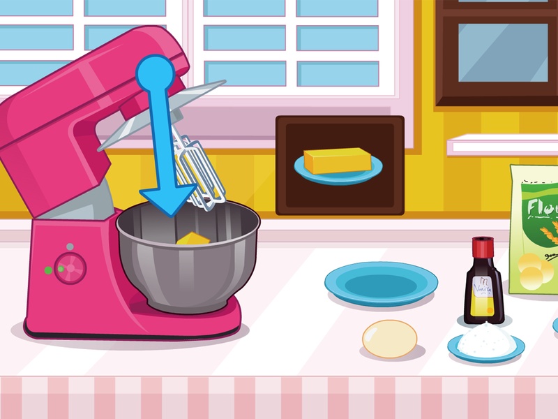 Cooking Ice Cream Sandwiches - Preview 3