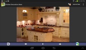 Kitchen Decoration Ideas screenshot 7