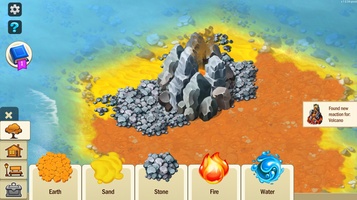 WORLDS Builder for Android 2
