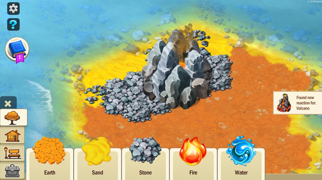 WORLDS Builder - Preview 6