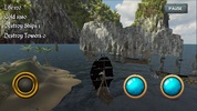 Assassin Ninja Pirate Hero screenshot 2