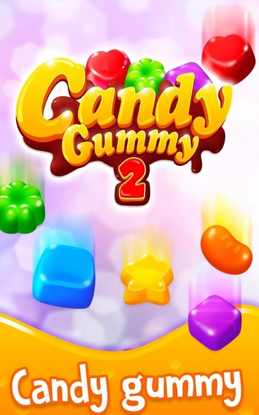 Candy Gummy 2 - Preview 3