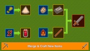 Idle Village Craft: Tycoon screenshot 6