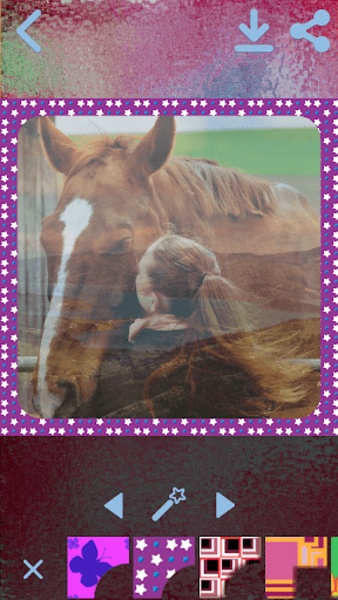 Photo Blender Image Editor - Preview 5