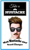 Men Mustache screenshot 3