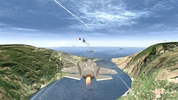 Aircraft Fighter Attack screenshot 3