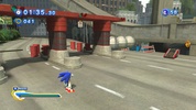 Sonic Generations Unleashed Project screenshot 2