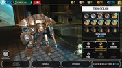 Warhammer 40000: Freeblade screenshot 4
