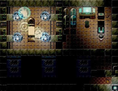 Womb screenshot 3