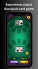 Blackjack Super Ace Card Game screenshot 3