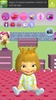 Baby Games - Babsy Girl 3D Fun screenshot 8