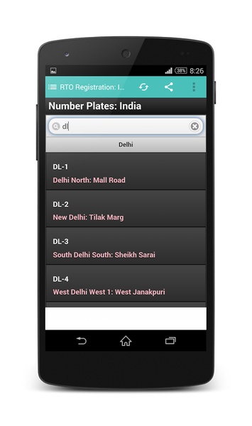 RTO Registration - Preview 3