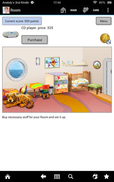 Baby Adopter Sea - Preview 4