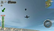 Army Plane Flight Simulator screenshot 3