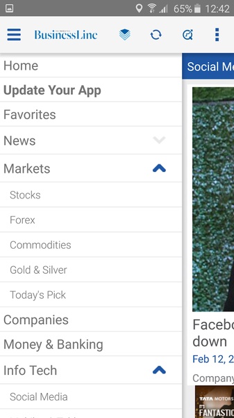 Business Line - Preview 2