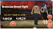 Bruce Lee Street Fight screenshot 6