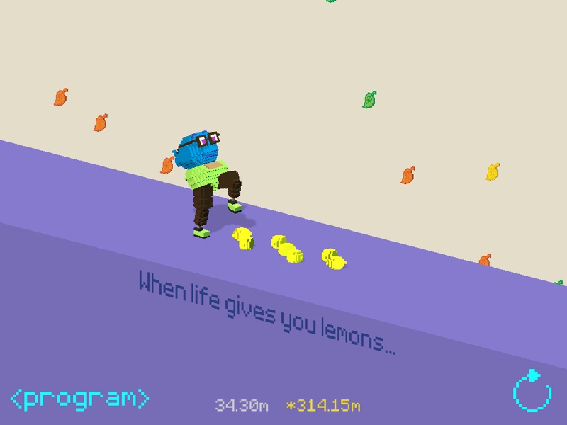 iTrousers - Preview 4