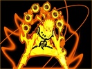 Ninja Naruto Fan Art Wallpaper screenshot 3