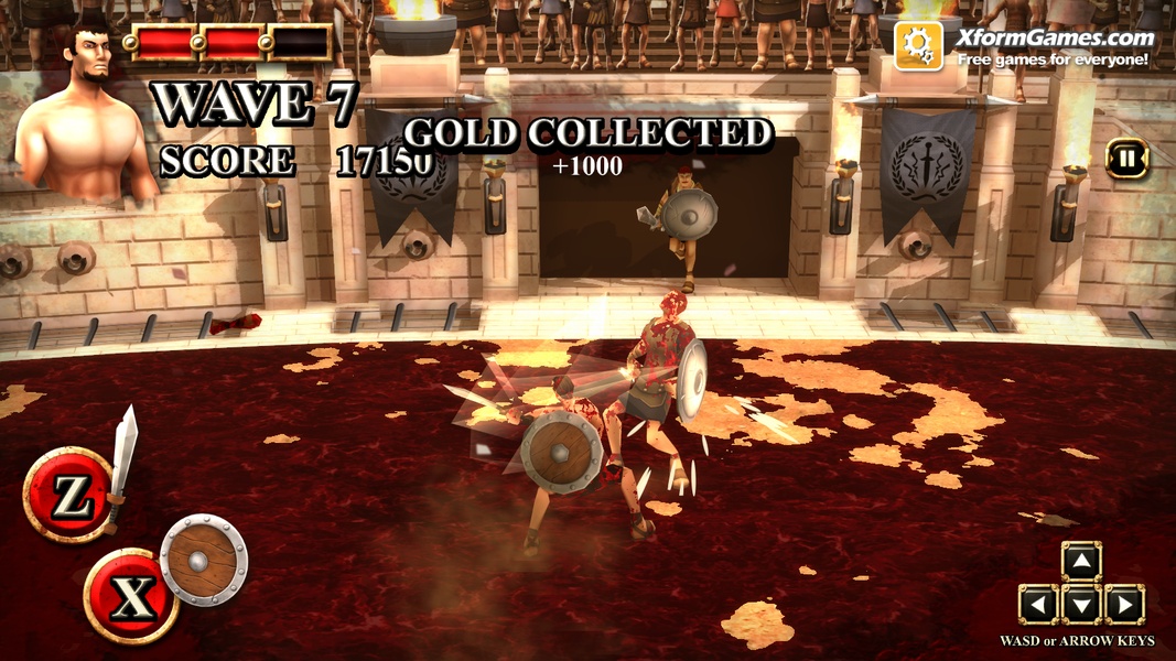 Gladiator True Story - Preview 11